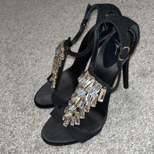 Giuseppe zanotti heels